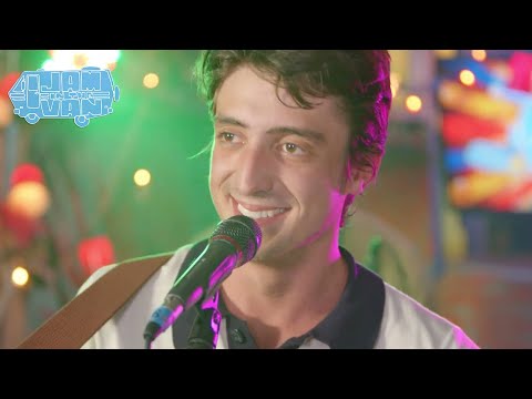 JOHNNY FRANCO - Jam in the Van (Full Set Live in Los Angeles, CA 2021) #JAMINTHEVAN