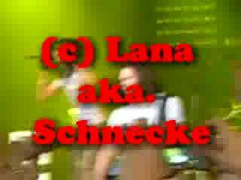 Tokio Hotel Konzert in Bonn am 28.5.2006 - 2