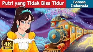 Download lagu Putri yang Tidak Bisa Tidur  | The Princess Who Couldn't Sleep in Indonesian| @IndonesianFairyTales mp3 Download lagu Putri yang Tidak Bisa Tidur  | The Princess Who Couldn't Sleep in Indonesian| @IndonesianFairyTales mp3