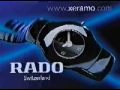 Rado Xeramo Ad