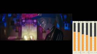 〘 5.1ch surround / AC-3 〙　AWAKE - 星街すいせい　　#サラウンド　#サラウンドシステム向け