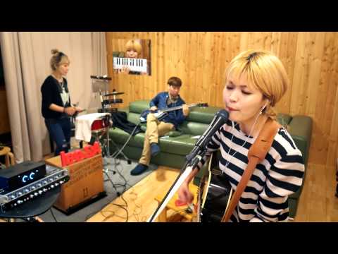 leeSA / 리싸 - The One And Only (Cover)