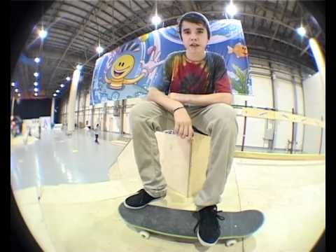 RAGE TV: Varial Heels with Jan Hoffman