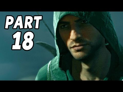 Let's Play Assassin's Creed Unity Gameplay German Deutsch #18 - 2. Attentat