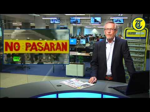 DFT Flits 21 Juli 2011