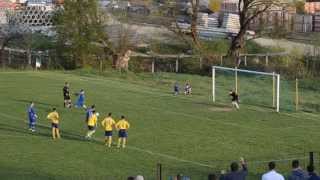 preview picture of video 'FK Mladost FK Proleter 2-1 (Full HD)'