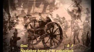 Video LUCREZIA BORGIA-MORITURI ŘÍM AVE KŘESŤANÉ 1527-EDICE 10 LET