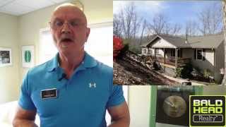 preview picture of video '364 Trimont Mountain Rd  Franklin NC Real Estate Listing'