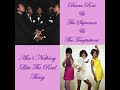 Diana Ross & The Supremes & The Temptations - Ain't Nothing Like The Real Thing (Clip)