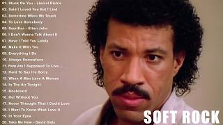 Download lagu Phil Collins, Eric Clapton, Elton John, Lionel Richie, Bee Gees - Soft Rock Full Album 70s, 80s, 90s mp3