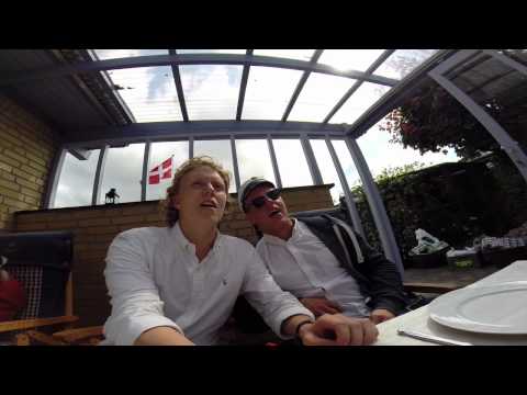 HTX Frederikshavn 3.A Studenterkørsel