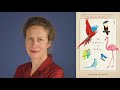 Jennifer Ackerman: The Genius of Birds – Melbourne Writers Festival Podcast