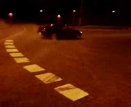 R33 Drifting