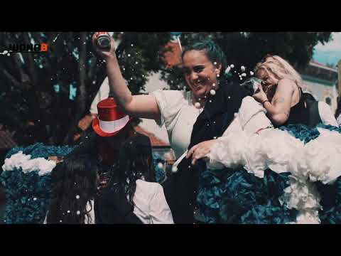 Cortejo Queima Das Fitas Coimbra 2019 By WONABCREATIVE