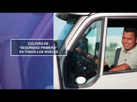 Landstar Metro