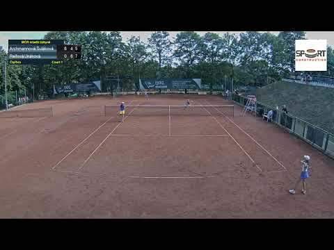 Kurt 1_5.7.2022_MČR mladších žákyň_TK  Most