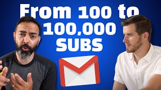 From 100 to 100,000 subscribers: The Systems that Scale