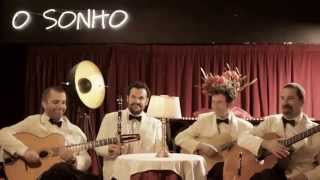 Miss Manouche - Sweet Georgia Brown