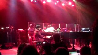 Dr. John - What Comes Around (Goes Around) - Bonnaroo 2011