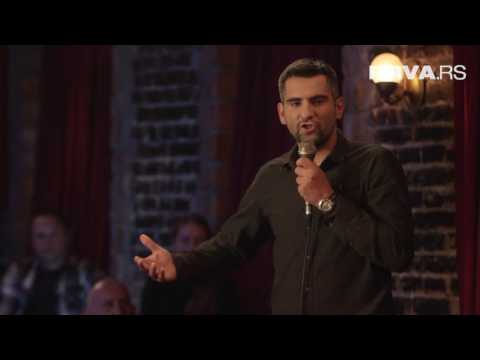 Neša šou: Klinci danas pričaju kao foke! - Epizoda 2