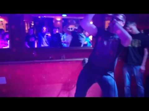 Spartiak vs Er (Finał Ligi freestylowej) 1/2