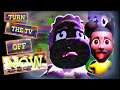 Watching A Cursed Kids TV Show Amanda The Adventurer Playthrough