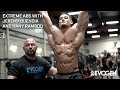 Extreme Abdominals With 4X Champ Jeremy Buendia And Hany Rambod