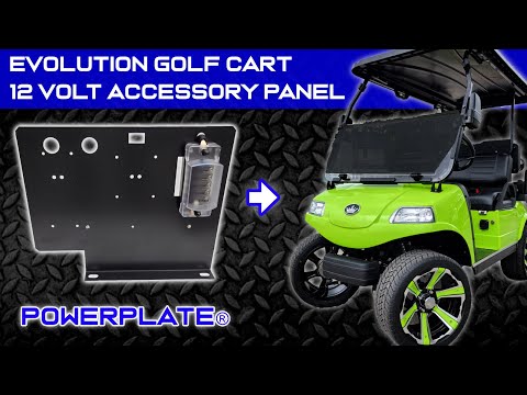 YouTube video about: Are evolution golf carts good?