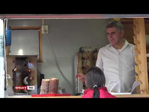 Dolný Kubín dostane na mestské trhovisko 80-tisíc eur