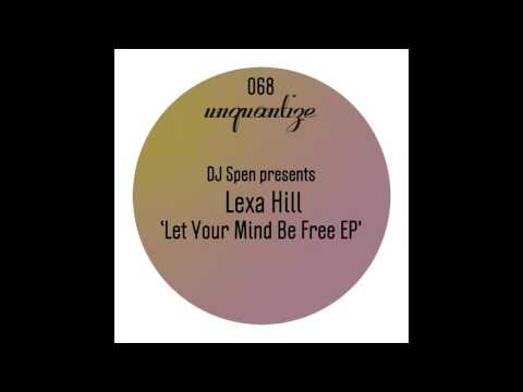 Dj Spen pres. Lexa Hill - Paradise