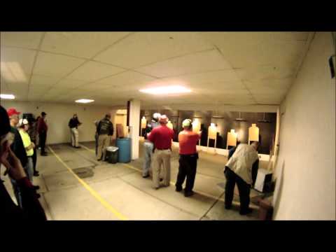 Intro to IDPA Class pt 4 of 4