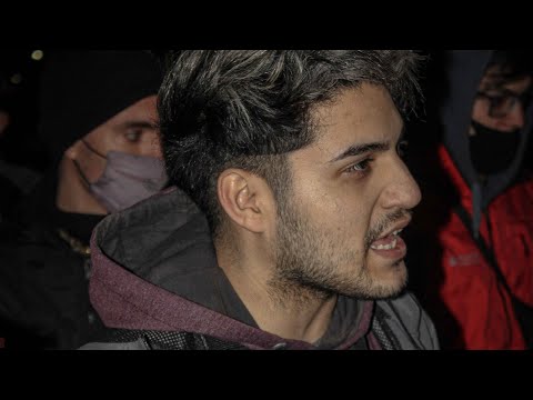 KEVIN vs KHATEON / Semis - Fecha 2 (Torneo FMS 🇦🇷) / Lov Freestyle