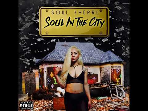 Soul Khepri - Bands   Prod By iamo8