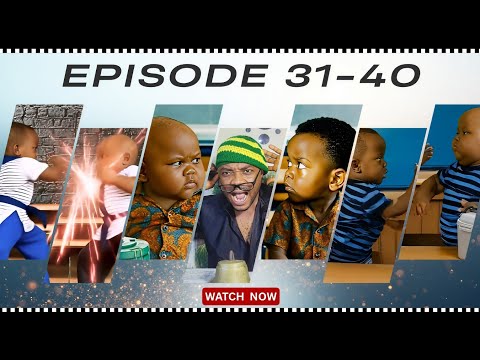 Episode 31-40 Combined, Enjoy and SHARE