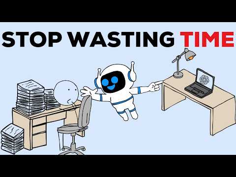 How You Can Use ChatGPT to Change Your Life