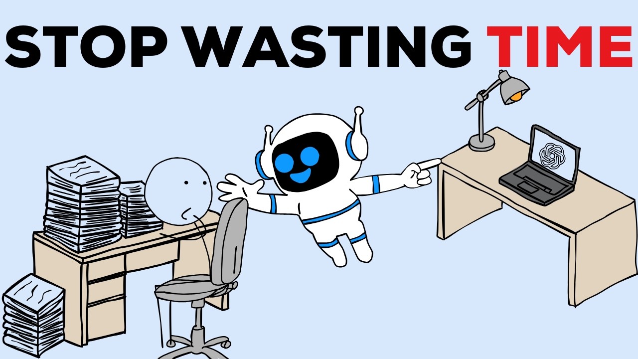 How You Can Use ChatGPT to Change Your Life