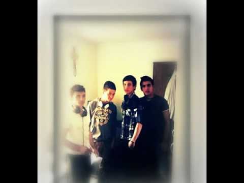 Anatolia Cartel - Askina Kandim