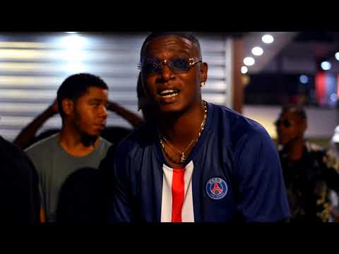 Marcos D'Lena - Ko Kulpa Street (Video By Magic Film 2021)