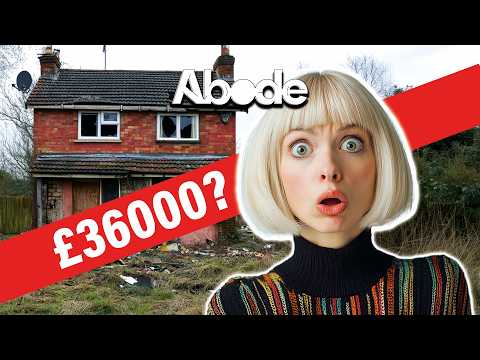 Ugly House to Lovely House: Crazy 2 Hour Transformation