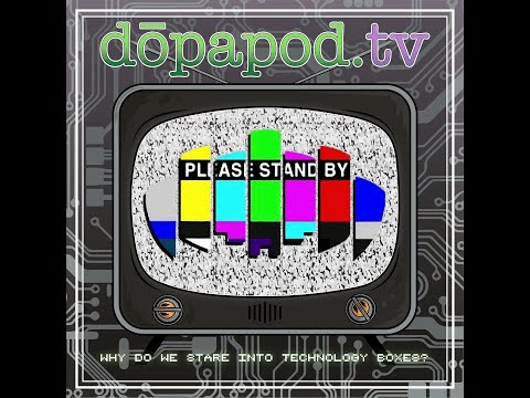 Dopapod TV - Episode 1 (4/1/20)