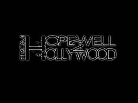 RedHead Presents: From HOPEWELL To HOLLYWOOD Documentary