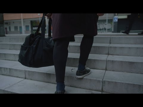 Josip Boček - Dinamit (Official Visual Art)