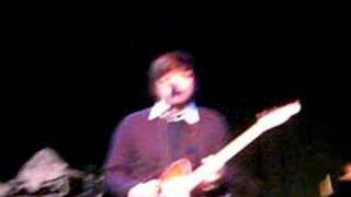 Spill Canvas Edmonton - Valiant