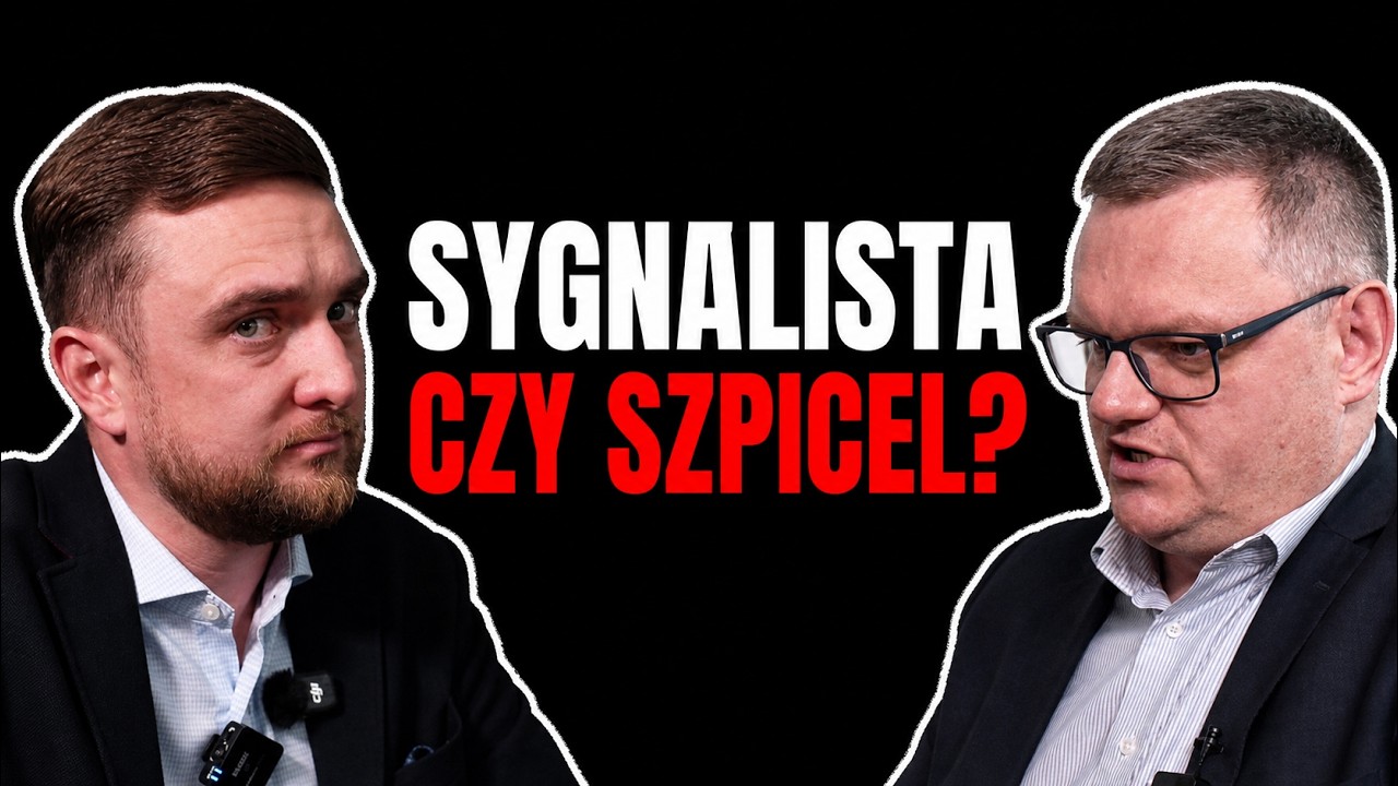 BANDYCI uczciwsi niż urzędnicy?! Radek Pogoda o państwie, które niszczy firmy !