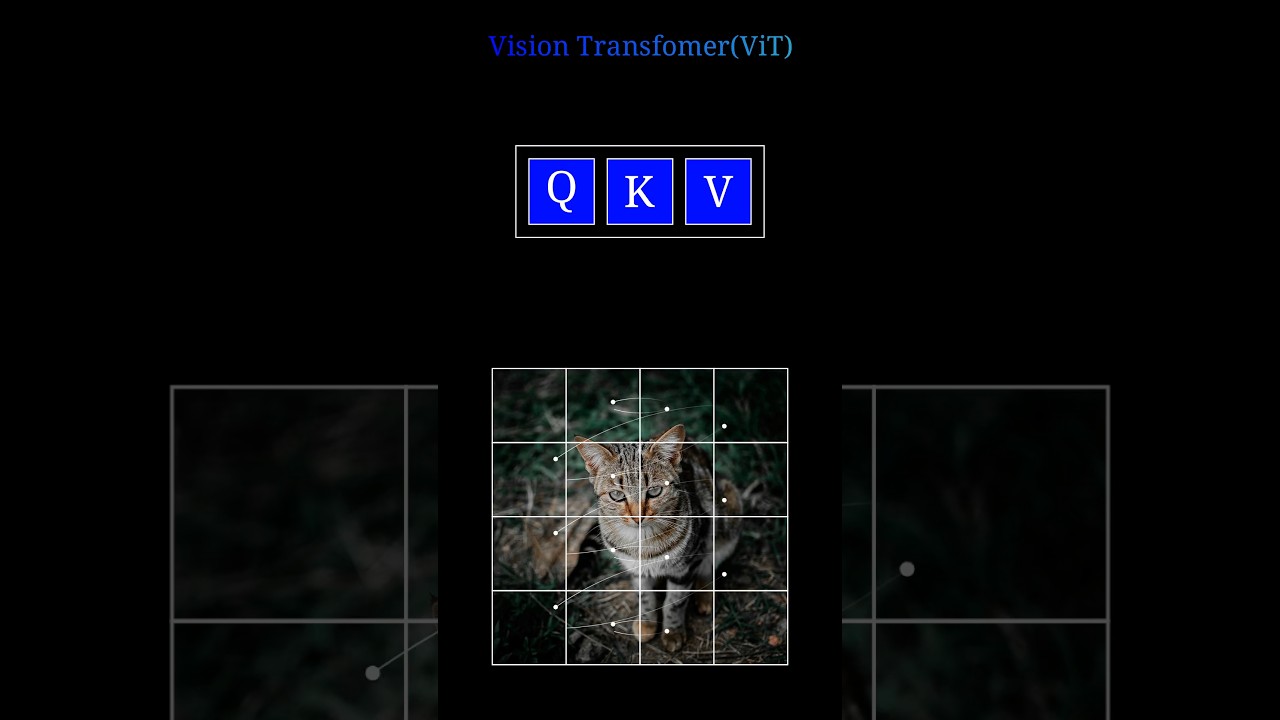 Vision transformers #machinelearning #datascience #computervision
