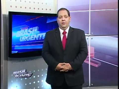Brasil Urgente Campinas 22 05 2012 - bloco 03 - parte 01