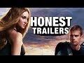 Honest Trailers - Divergent - YouTube