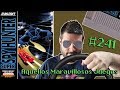 Super Spy Hunter Nintendo Nes Amj 241 An lisis Review