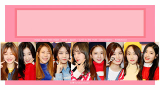 [THAISUB] GUGUDAN (구구단) - MAKE A WISH (소원 들어주기)