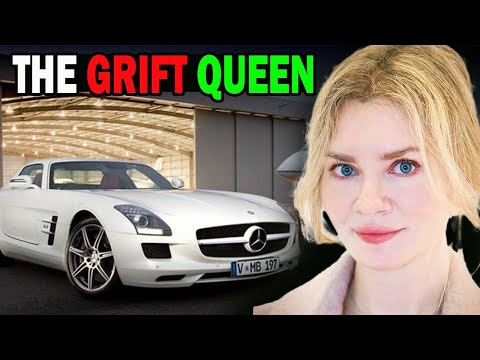 The Fake Socialite Who Scammed New York's Elite - The Vault
